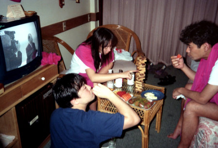 Phuket Patong Merlin Hotel