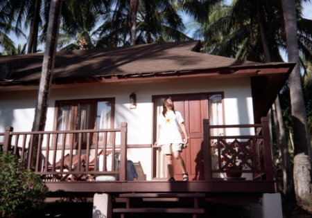 Phuket Phi Phi Island