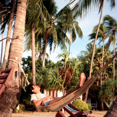 Phuket Phi Phi Island