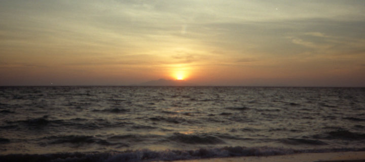 Phuket Phi Phi Island