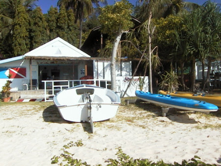 Phuket Maiton island