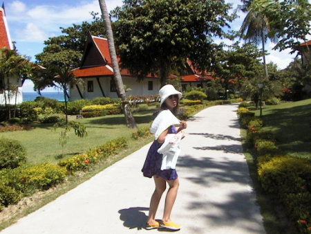 Phuket Maiton island