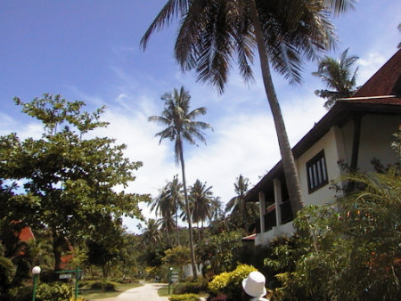 Phuket Maiton island