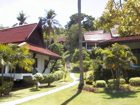 Phuket Maiton island