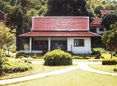 Phuket Maiton island