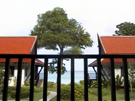 Phuket Maiton island