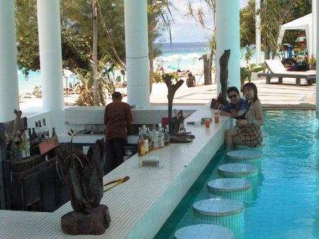 Phuket Maiton island