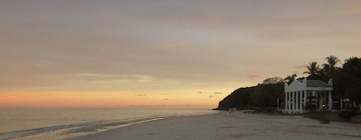 Phuket Maiton island