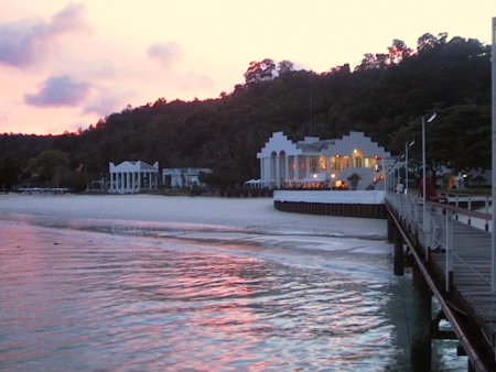 Phuket Maiton island