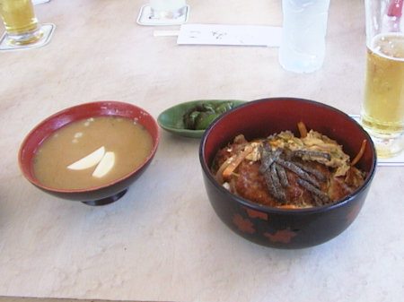 Baan Sukhothai Hotel　Japanese restaurant Miko