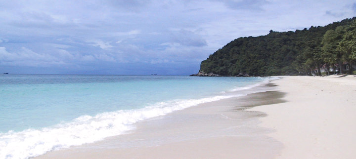 Phuket Maiton island