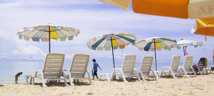 Phuket Maiton island