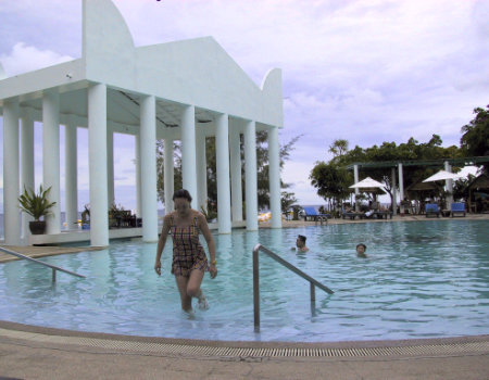 Phuket Maiton island