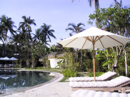 Phuket Rawai beach Eveson hotel