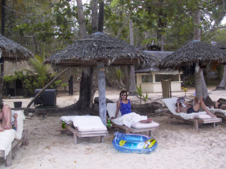 Phuket Rawai beach Eveson hotel
