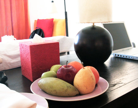 Thai phuket rawai beach Evason hotel