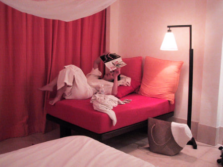 Thai phuket rawai beach Evason hotel