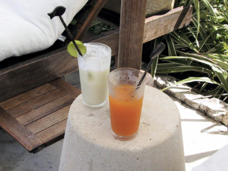 Thai phuket rawai beach Evason hotel