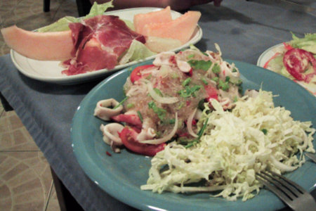 Phuket Rawai beach Don's Cafe