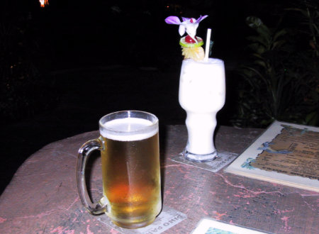 Phuket Karon beach Dino Kitchen