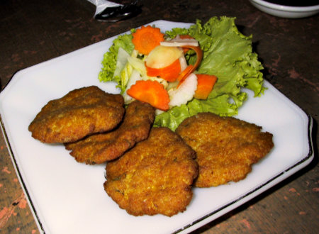 Phuket Karon beach Dino Kitchen