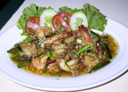 Phuket Kata Center THAI KITCHEN