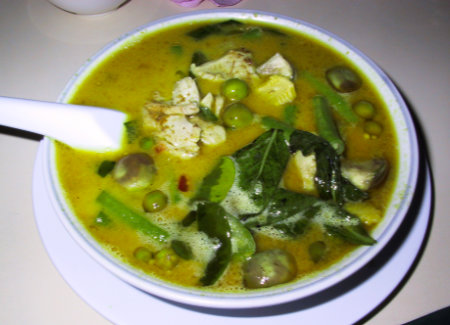 Phuket Kata Center THAI KITCHEN