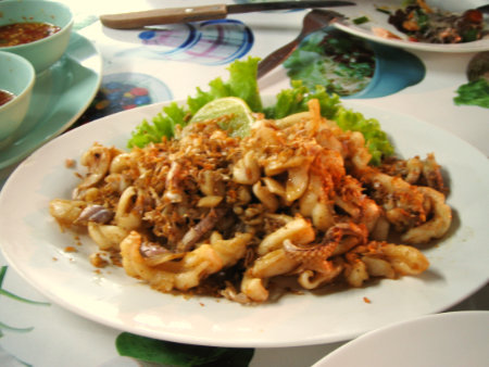 Phuket Karon beach andaman seaview hotel