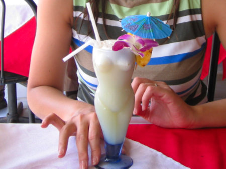 Phuket Karon beach andaman seaview hotel