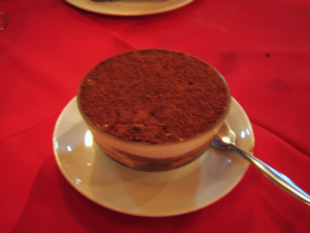 Phuket Karon cafe