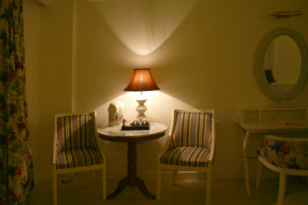Phuket Karon beach andaman seaview hotel