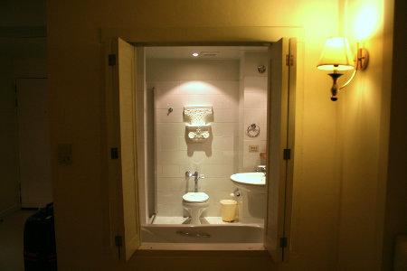 Phuket Karon beach andaman seaview hotel