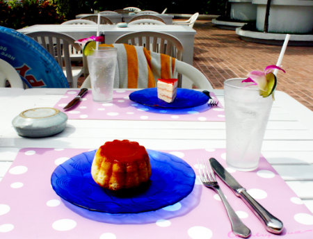 Phuket Karon beach andaman seaview hotel