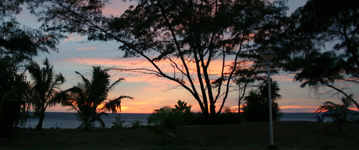 Phuket Karon beach