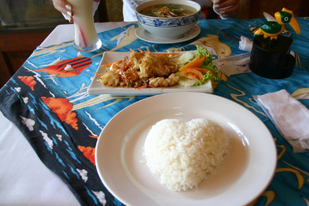 Phuket Karon beach 44 Thai Kitchen