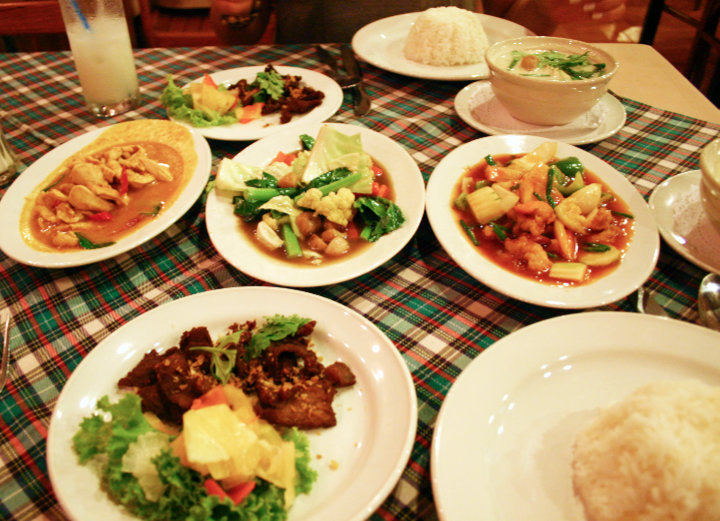 Phuket Kamala beach hotel