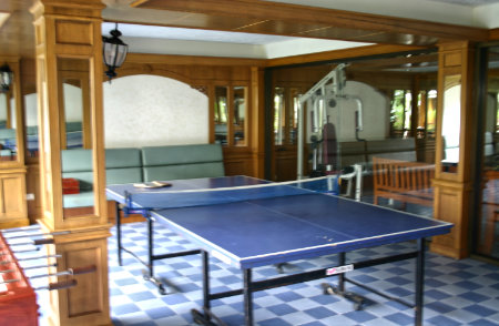Phuket Kamala beach hotel