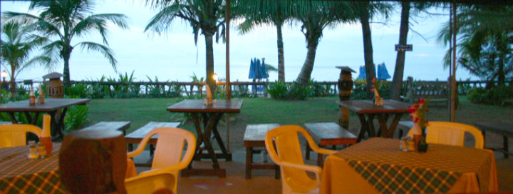 Phuket Kamala beach hotel