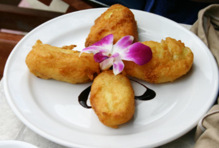 Phuket Kamala beach hotel