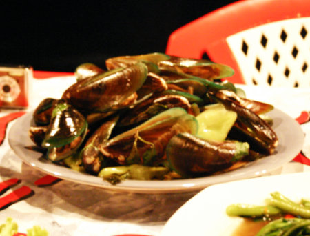 Phuket Kamala beach Gourmet restaurant