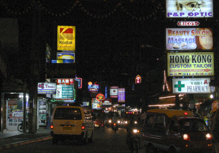 Phuket Patong