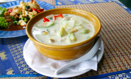 Phuket Kamala beach Dourmet restaurant