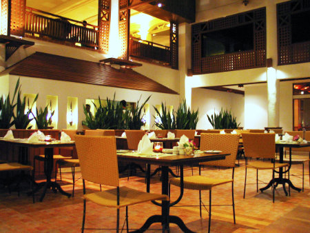 Phuket Kata beach katathani hotel