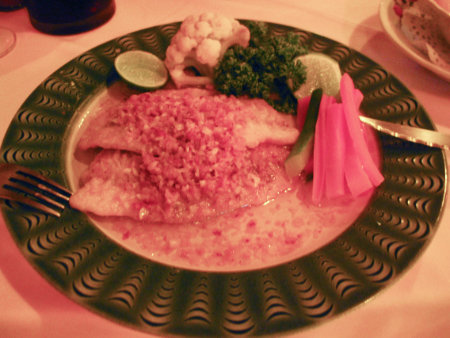 Phuket kata beachFlamingo Italian Restaurant