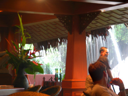 Phuket Karon beach Marina hotel
