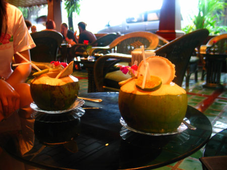 Phuket Karon beach Marina hotel