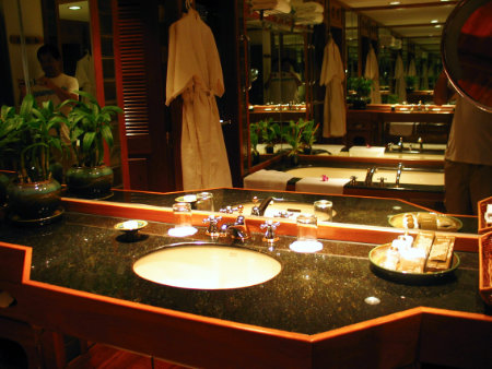 Phuket Karon beach Marina hotel
