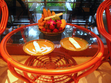 Phuket Karon beach Marina hotel