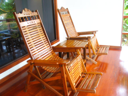 Phuket Karon beach Marina hotel