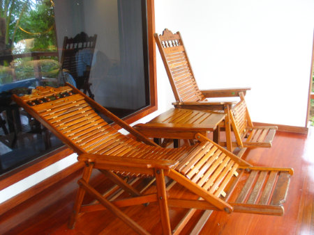 Phuket Karon beach Marina hotel